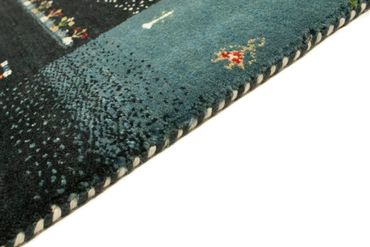 Gabbeh Rug - Loribaft Perser - 241 x 170 cm - multicolored