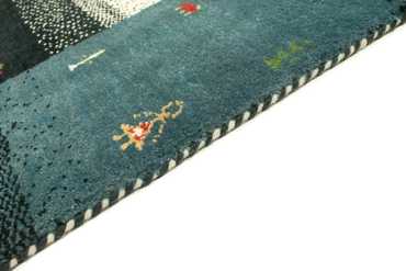 Gabbeh Rug - Loribaft Perser - 241 x 170 cm - multicolored