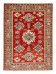 Alfombra Ziegler - Kazak - 200 x 150 cm - rojo