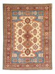 Alfombra Ziegler - Kazak - 200 x 155 cm - beige