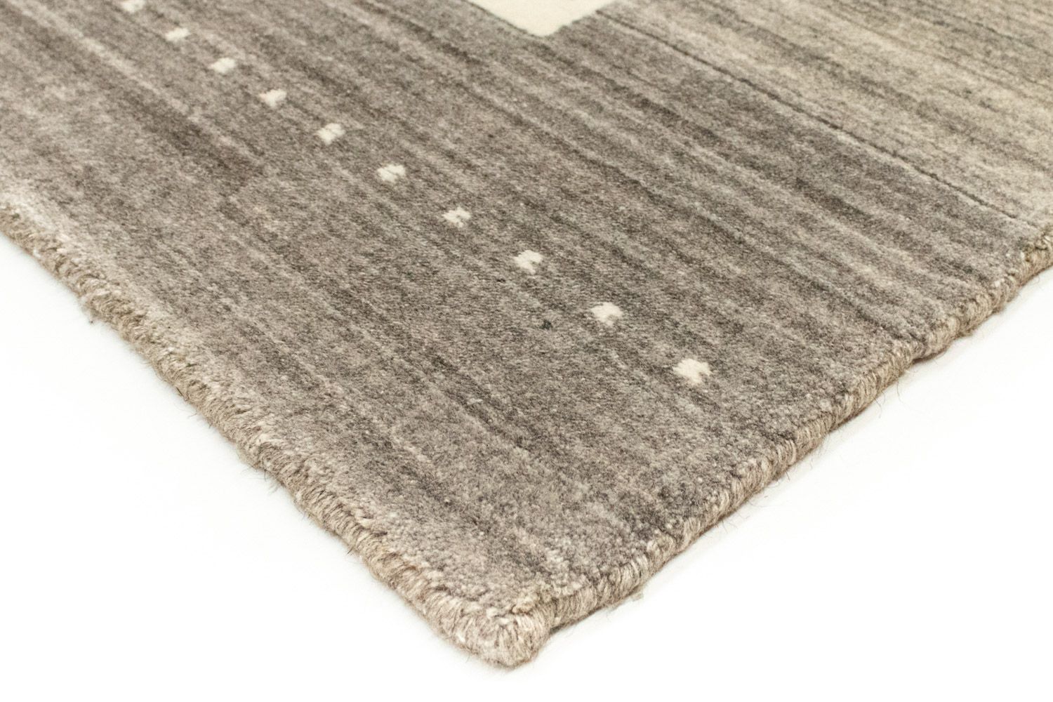 Tappeto vintage - 200 x 140 cm - beige