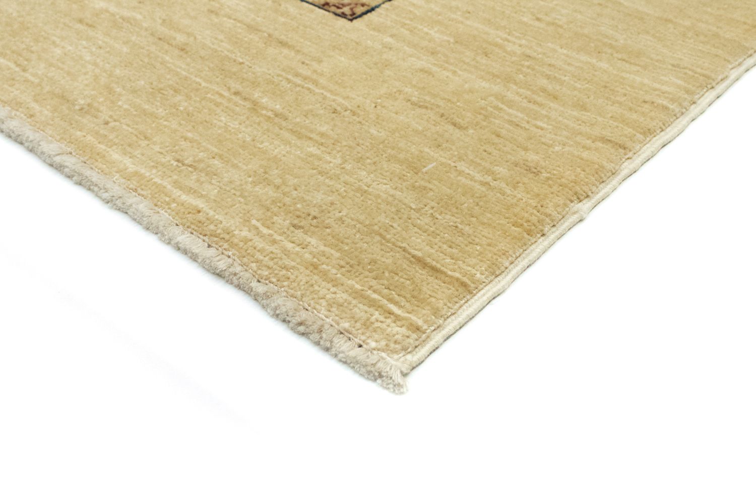 Tapis Ziegler - 204 x 149 cm - beige