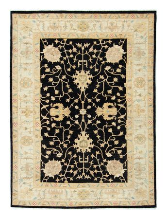 Ziegler Rug - 195 x 153 cm - black