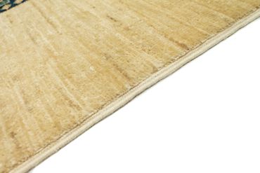 Ziegler Carpet - 211 x 150 cm - beige