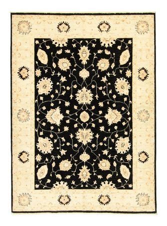 Ziegler Carpet - 199 x 150 cm - svart