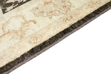 Ziegler Carpet - 200 x 147 cm - antracit