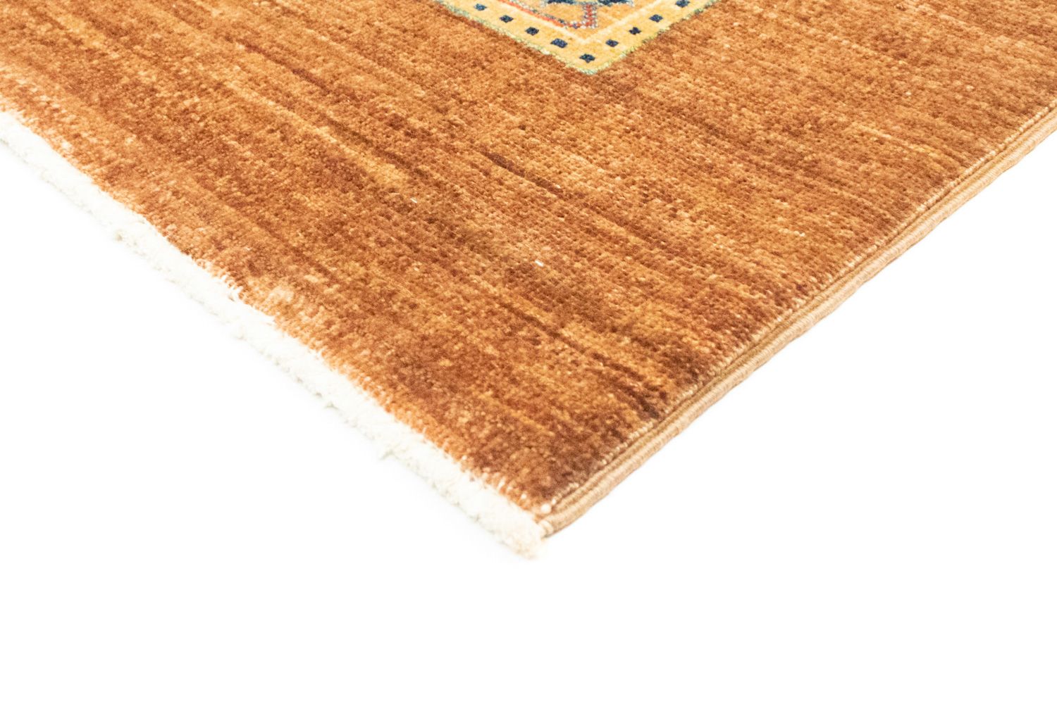 Ziegler Rug - 214 x 147 cm - rust