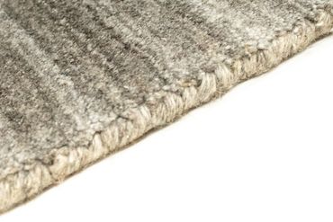 Tapis vintage - 160 x 90 cm - gris