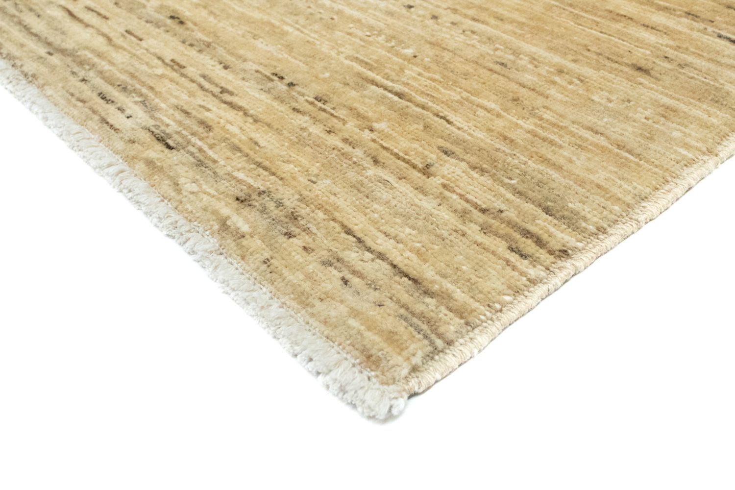 Tapis Ziegler - 200 x 152 cm - beige foncé