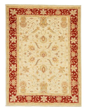 Ziegler Teppe - 200 x 150 cm - beige