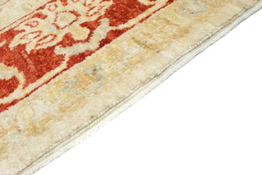 Ziegler Teppe - 200 x 150 cm - beige