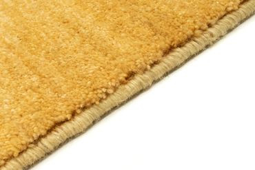 Alfombra Gabbeh - Persa - 295 x 192 cm - oro