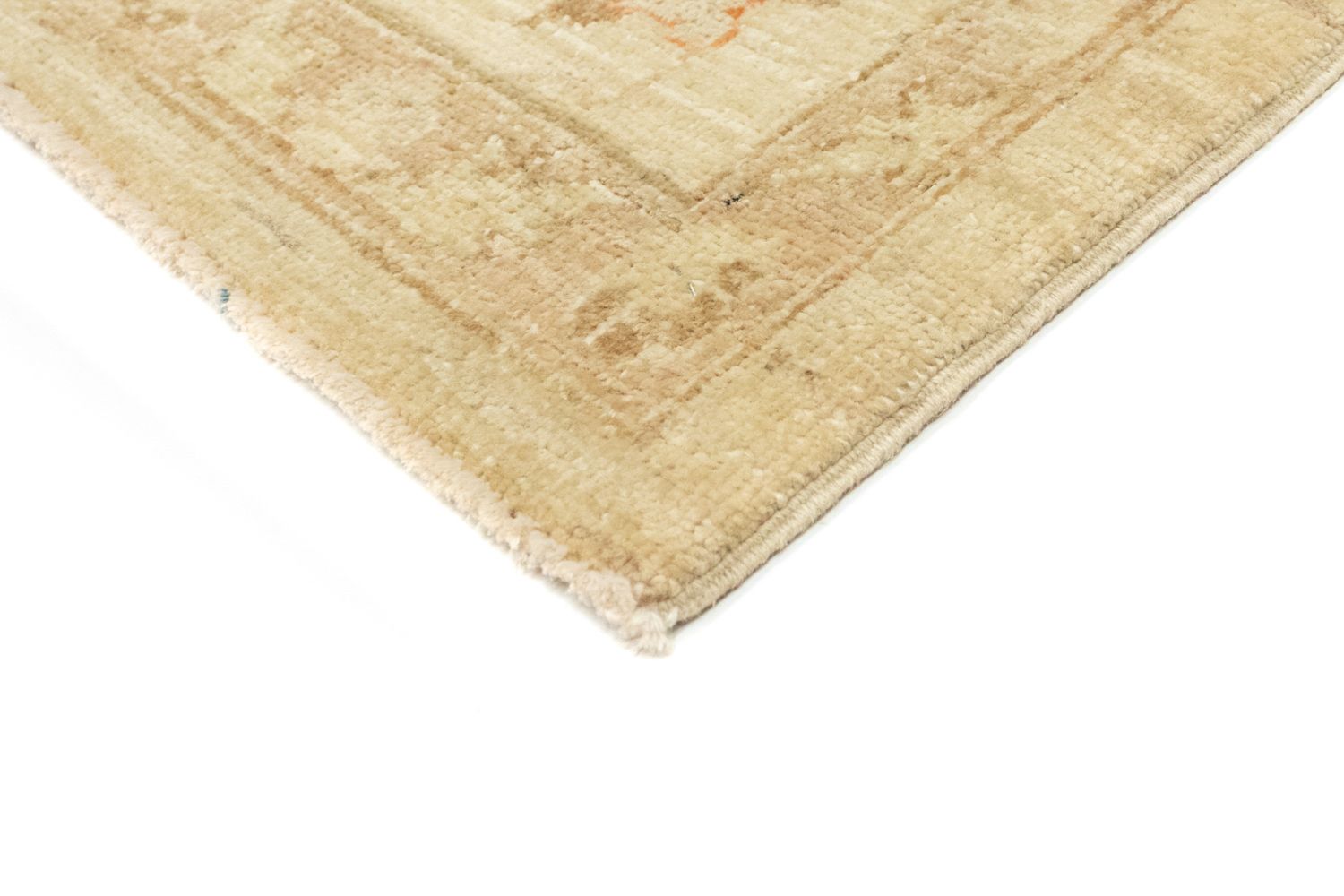 Ziegler Carpet - 230 x 174 cm - beige