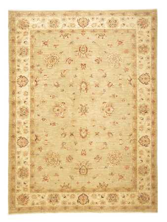 Ziegler Teppe - 220 x 172 cm - beige