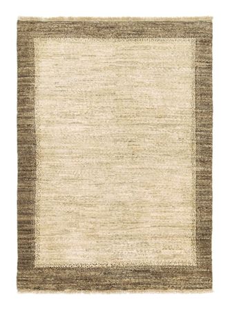 Gabbeh-matta - Indus - 164 x 122 cm - beige