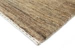 Tappeto Gabbeh - Indus - 186 x 122 cm - beige