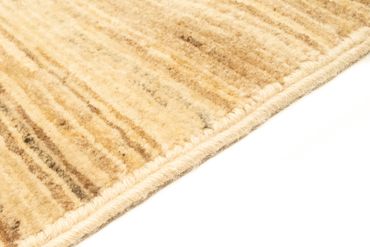 Tapis Gabbeh - Indus - 232 x 167 cm - beige