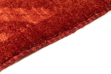 Gabbeh Tapijt - Loribaft Perzisch - 172 x 119 cm - rood