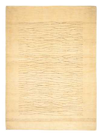 Tapis Gabbeh - Persan - 240 x 178 cm - beige