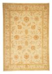 Persisk matta - Tabriz - 236 x 165 cm - beige