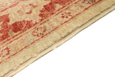 Ziegler Carpet - 239 x 175 cm - beige