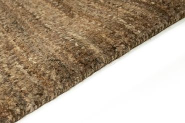 Alfombra Gabbeh - Indus - 195 x 122 cm - beige