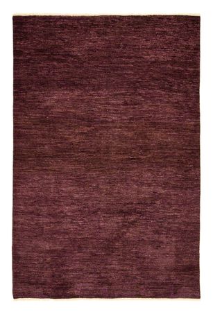 Gabbeh Rug - Indus - 247 x 168 cm - dark red