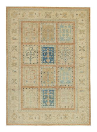 Alfombra Ziegler - 200 x 149 cm - beige