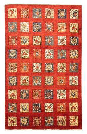 Ziegler Rug - 255 x 160 cm - red