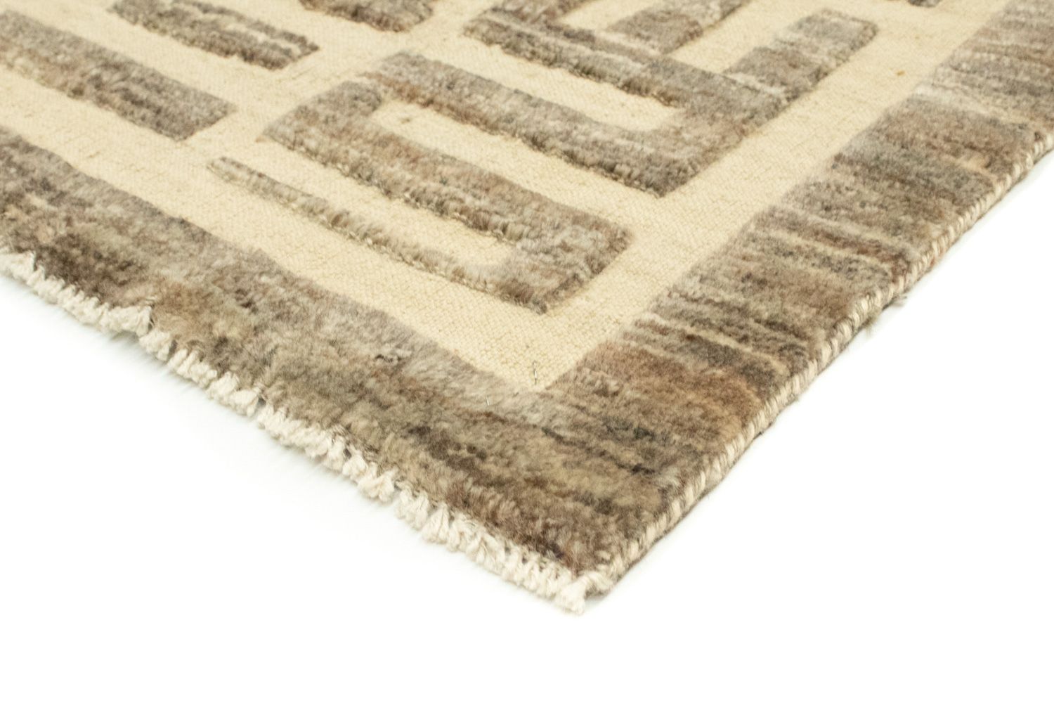 Ziegler Rug - 153 x 110 cm - multicolored