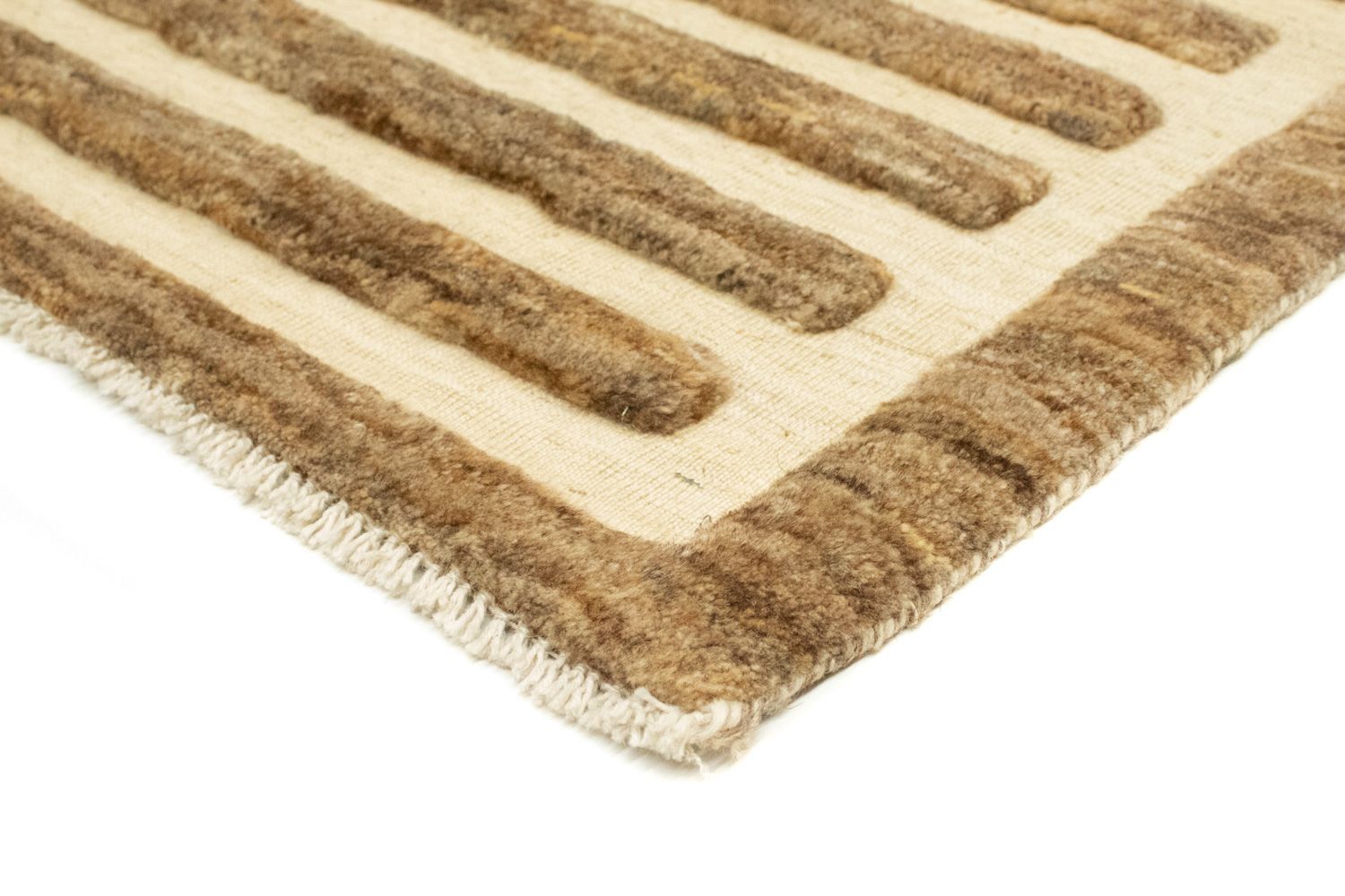 Ziegler Carpet - 158 x 110 cm - beige