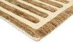 Ziegler Teppe - 158 x 110 cm - beige