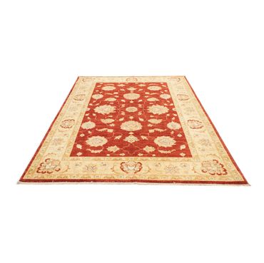 Alfombra Ziegler - 240 x 170 cm - rojo