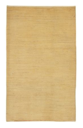 Alfombra Gabbeh - Indus - 186 x 115 cm - beige