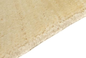 Gabbeh teppe - Indus - 186 x 115 cm - beige