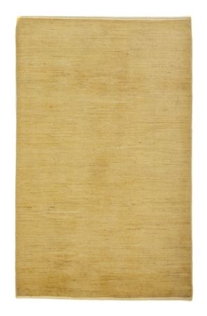 Tappeto Gabbeh - Indus - 186 x 118 cm - beige