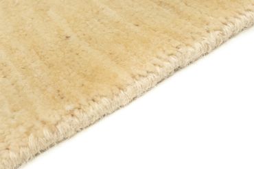 Tapis Gabbeh - Indus - 186 x 118 cm - beige