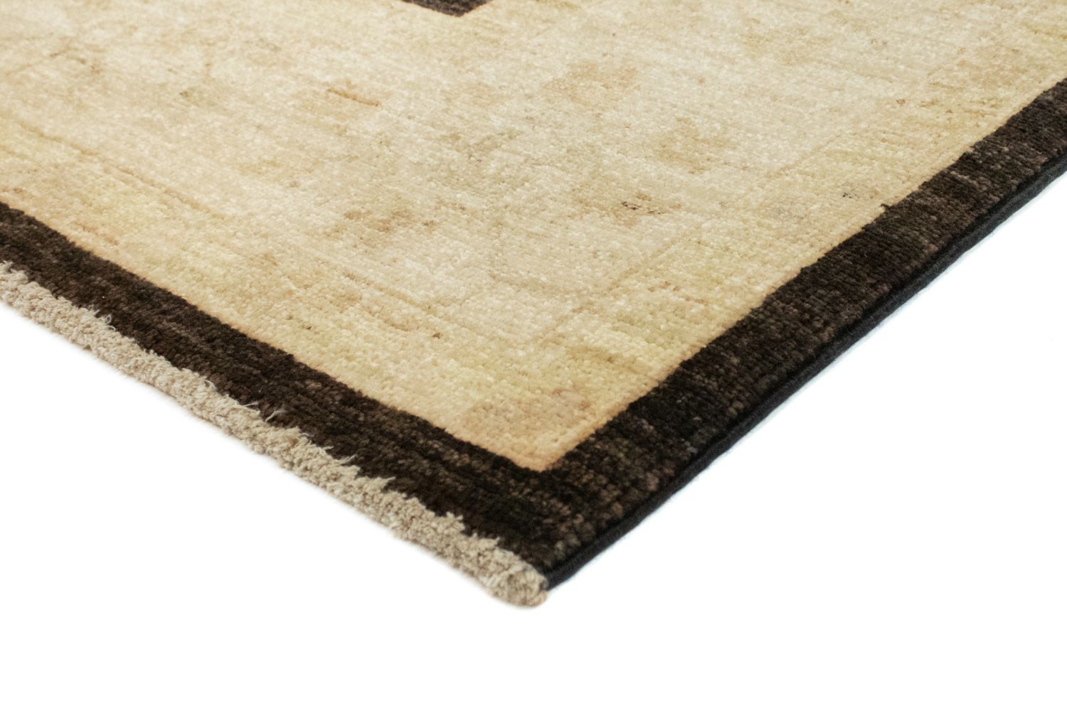 Ziegler Rug - 197 x 149 cm - black