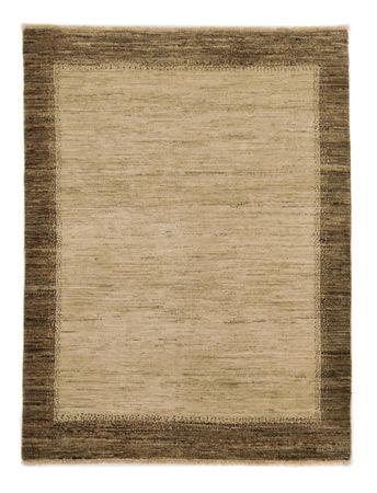 Tapis Gabbeh - Indus - 160 x 125 cm - beige