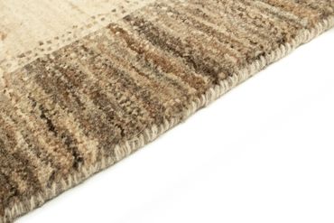 Gabbeh teppe - Indus - 160 x 125 cm - beige