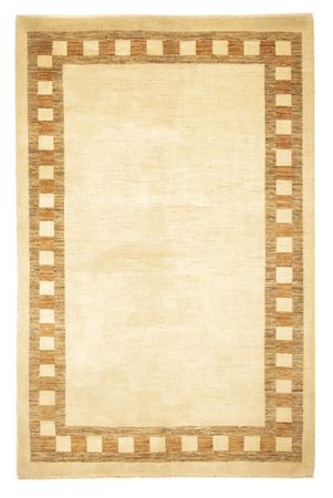 Gabbeh Rug - Indus - 258 x 168 cm - beige