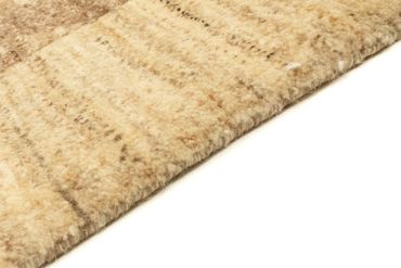 Gabbeh Rug - Indus - 303 x 197 cm - multicolored