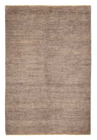 Tapis Gabbeh - Indus - 250 x 165 cm - chocolat clair