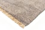 Gabbeh Rug - Indus - 250 x 165 cm - light chocolate