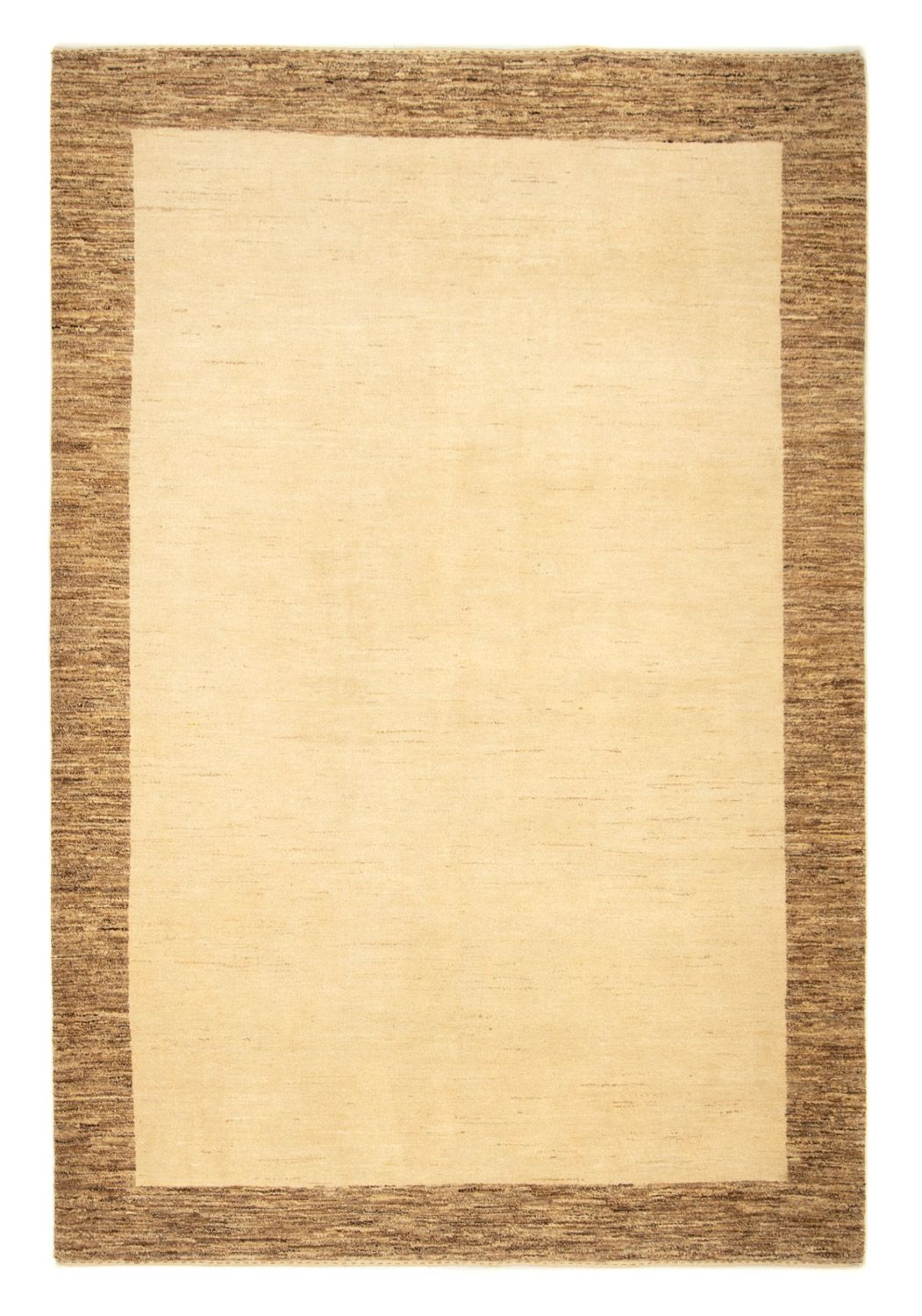 Gabbeh-matta - Indus - 245 x 169 cm - beige