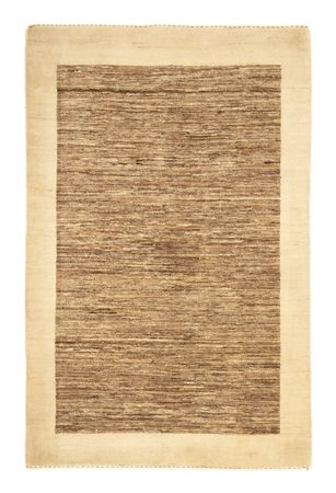 Gabbeh Rug - Indus - 186 x 126 cm - beige