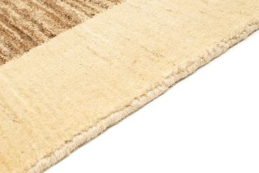 Gabbeh tapijt - Indus - 245 x 167 cm - beige