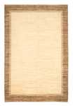 Gabbeh tapijt - Indus - 245 x 163 cm - beige