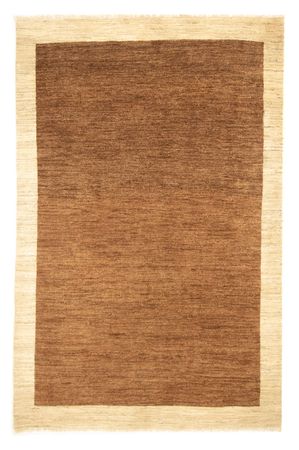 Gabbeh teppe - Indus - 255 x 166 cm - brun