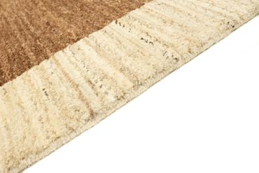 Gabbeh Rug - Indus - 255 x 166 cm - brown